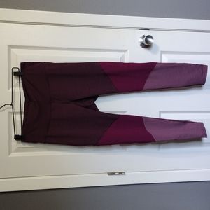 Old navy women's leggings size XL